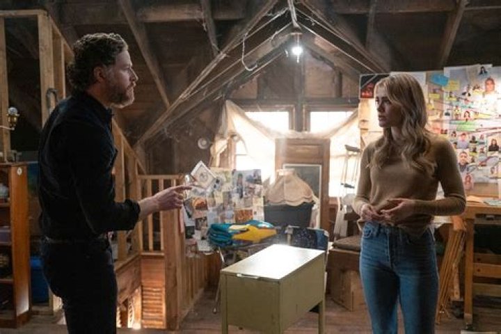 Everything To Know About The Marvel Series – Hollywood Life