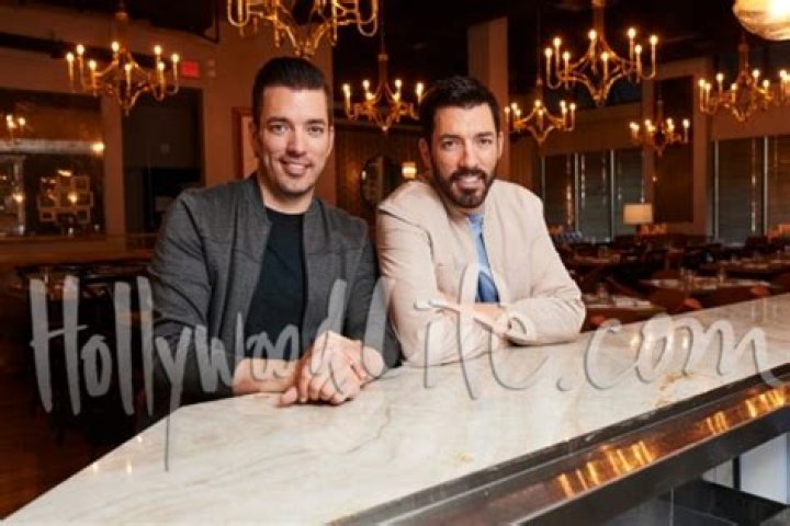 Exclusive Photos Of ‘Property Brothers’ Stars – Hollywood Life