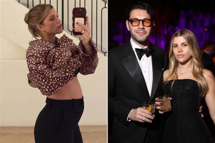 Expecting Baby No. 2 With Adam Gottschalk – Hollywood Life