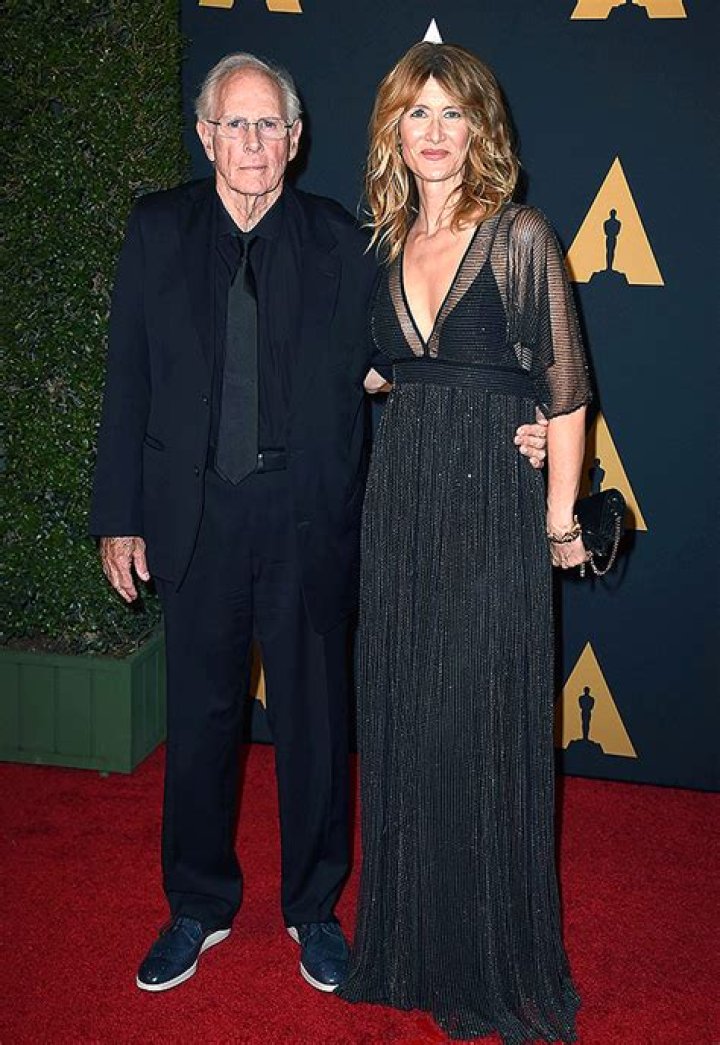 Facts About Her Famous Mom & Dad – Hollywood Life