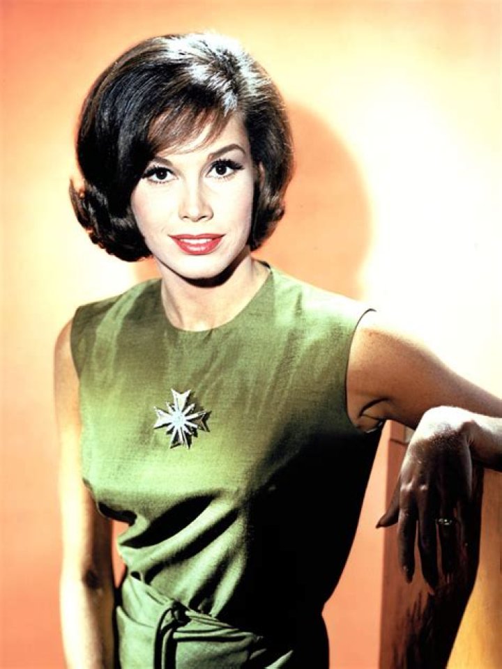 Find Out About Her Only Child, Richie Meeker – Hollywood Life