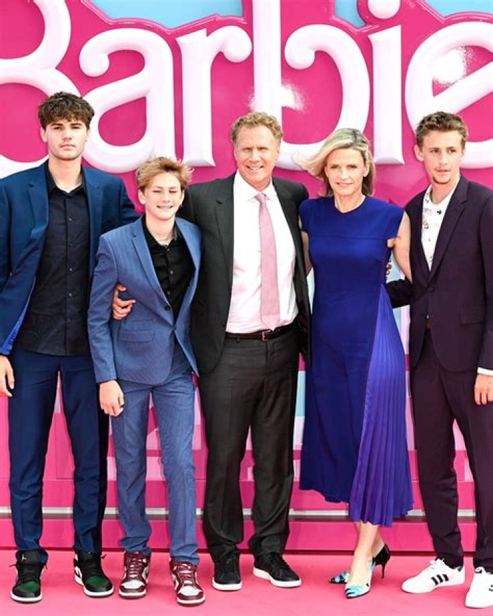 Find Out About His Family – Hollywood Life