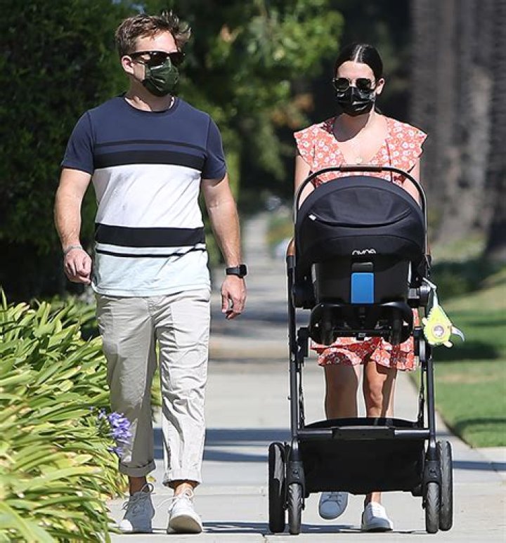 Find Out About Zandy Reich & Their Marriage – Hollywood Life