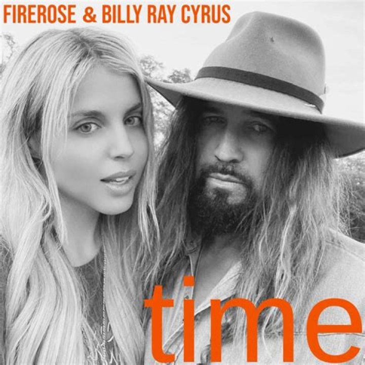Firerose Gushes Over Billy Ray Cyrus Romance After Ex Tish’s Wedding – Hollywood Life