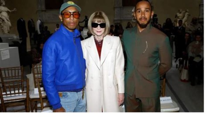 Florence And The Machine’s Performance During ‘Vogue’s Met Gala Event – Hollywood Life