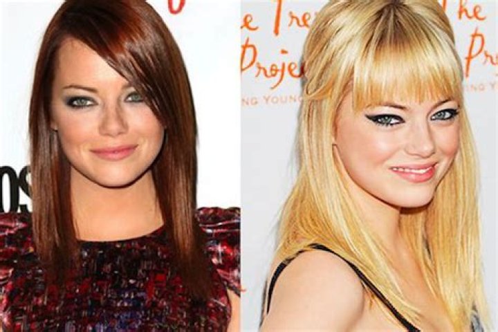 Forget The Lindsay Lohan Comparisons — Emma Stone Is Already WAY Better Than Lindsay Ever Was! – Hollywood Life