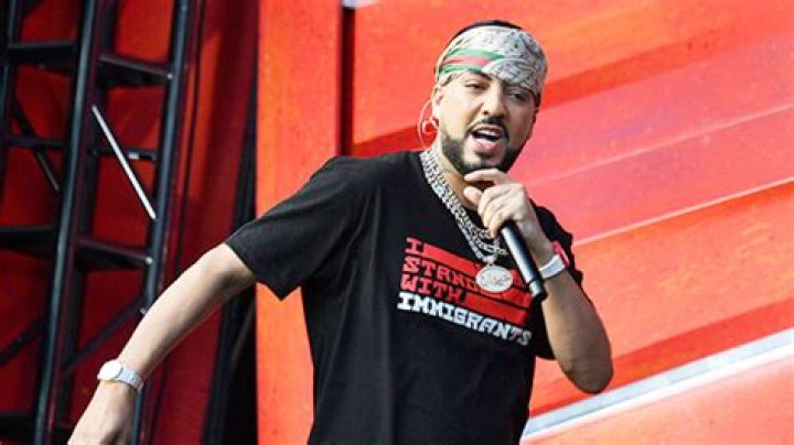 French Montana’s New Album Mocked For Including Old Collaborations – Hollywood Life
