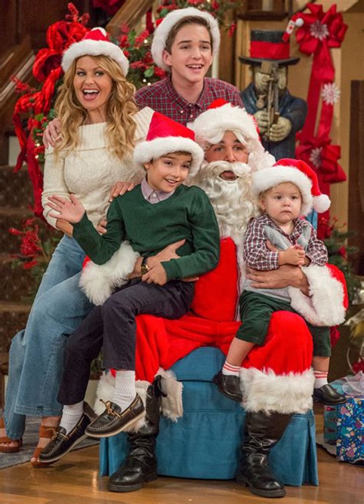 Fuller House Season 2: Photos