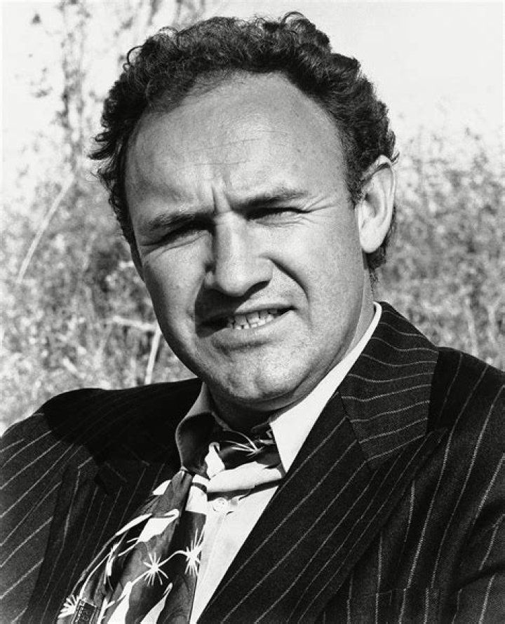 Gene Hackman: Photos – Hollywood Life
