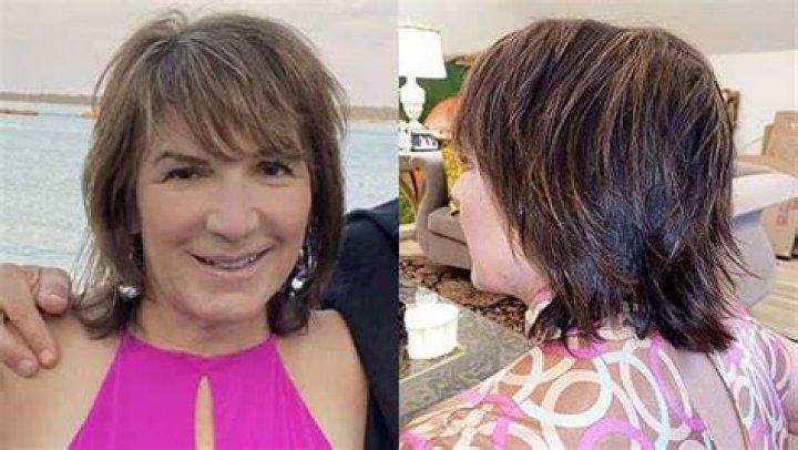 Get A Post-Quarantine Hair Makeover: Go From Droopy Long Locks To A Face-Framing Pixie Cut