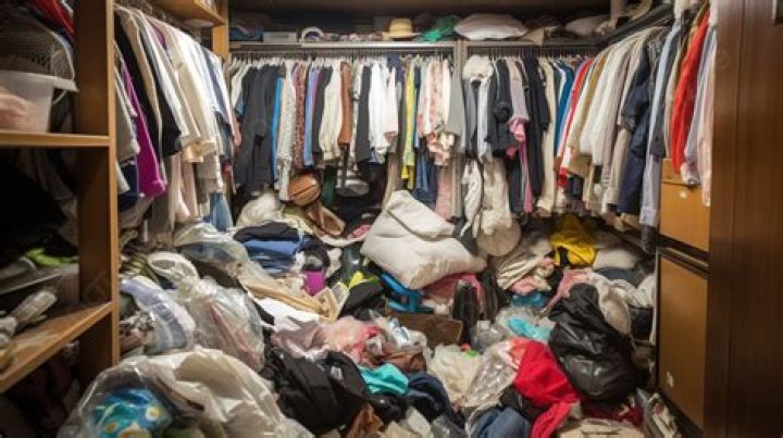 Get Your Clothes Perfectly Organized With These Big Closet Bags Over 3k Reviewers Swear By