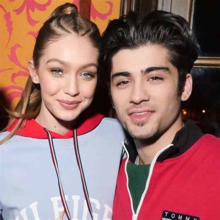 Gigi Hadid ‘Reconnecting’ With Zayn Malik After Hot Fling With Tyler Cameron