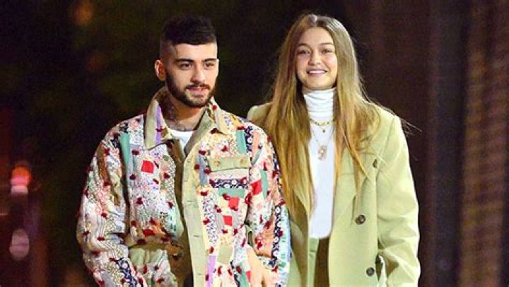 Gigi Hadid’s Holiday Plans With Zayn Malik & Daughter Revealed – Hollywood Life