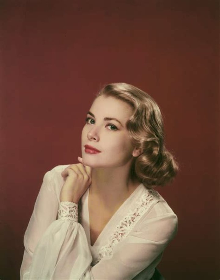 Grace Kelly — Pics – Hollywood Life