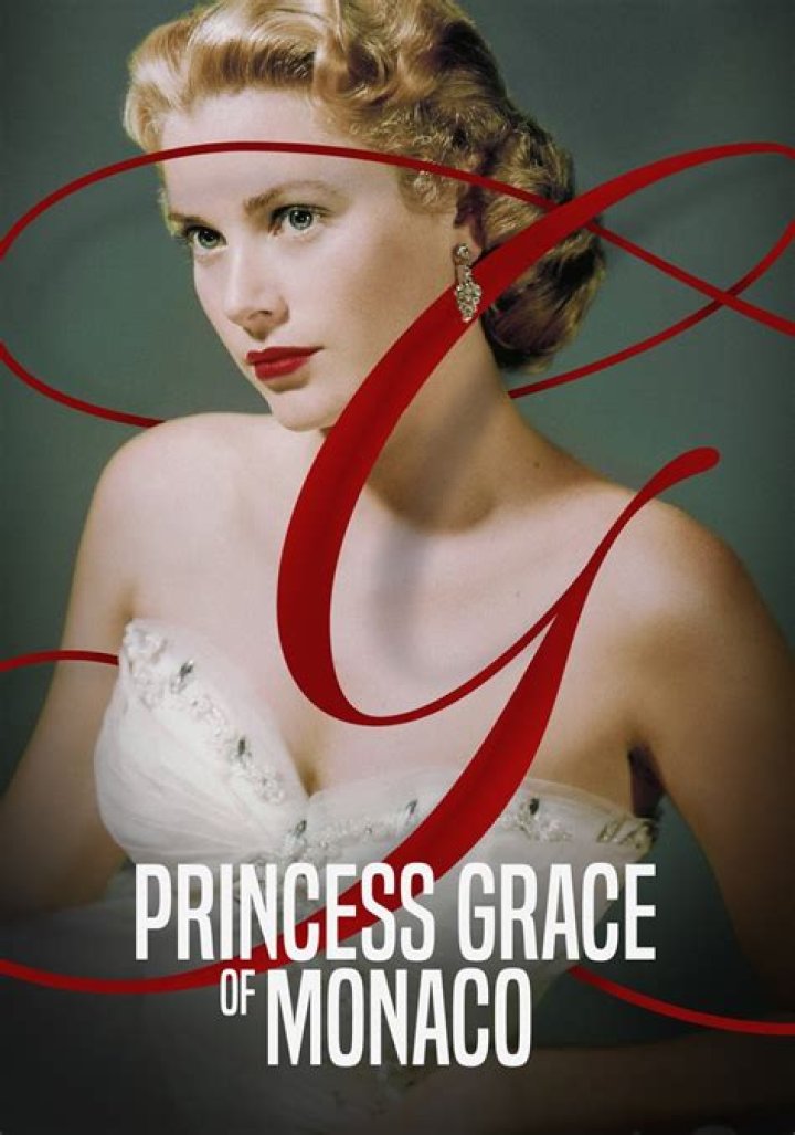 ‘Grace Of Monaco’ — Pics