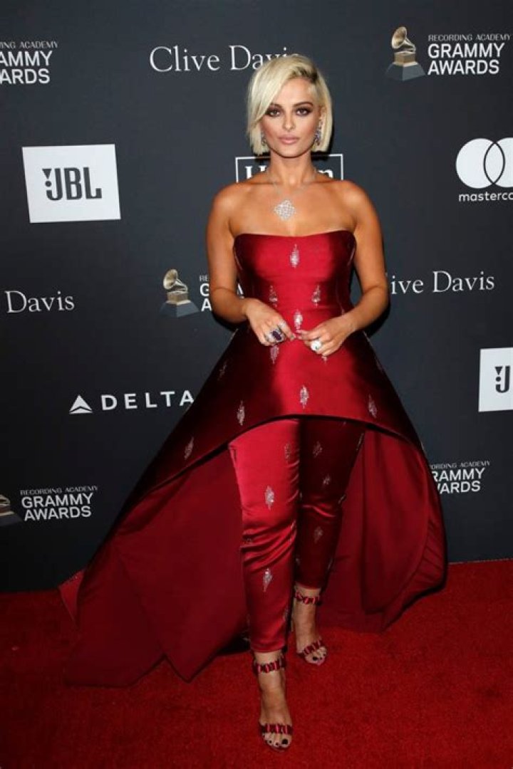 Grammy Parties 2019 — PICS