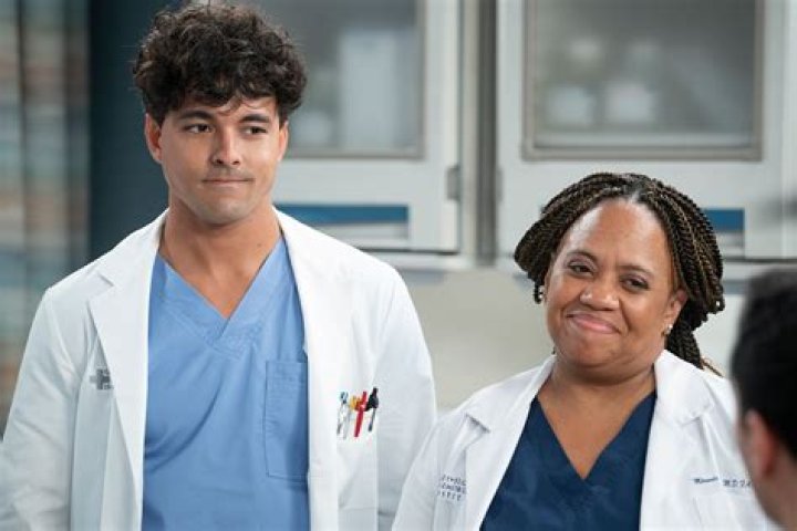 ‘Grey’s Anatomy’ Recap: Jackson Is Leaving Grey-Sloan & Taking April & Harriet With Him