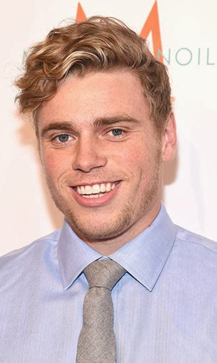 Gus Kenworthy Celebrity Profile – Hollywood Life