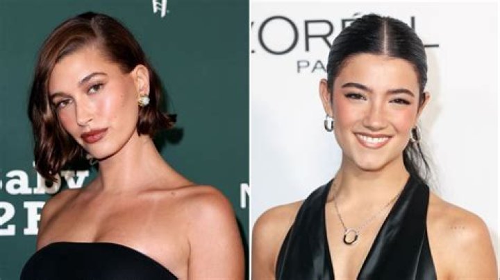 Hailey Bieber & Charli D’Amelio Swear By This Serum as the Perfect Dewy Primer