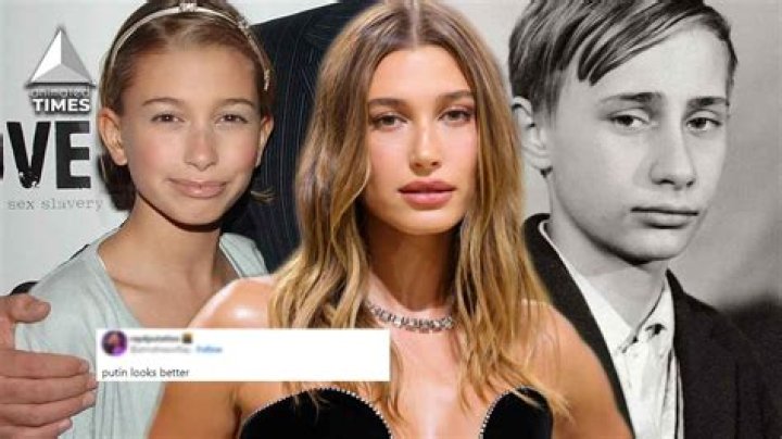 Hailey Bieber Looks Somber Driving In 1st Photos Since Death Of ‘Beautiful’ Grandma Carol Baldwin