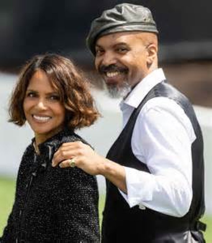 Halle Berry Claps Back At Haters Who Criticized Her Son, Maceo, 6, For Wearing Heels In Video