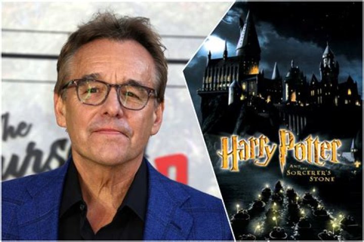 ‘Harry Potter’ Director Talks ‘Sorcerer’s Stone’ & Marauders Movie – Hollywood Life
