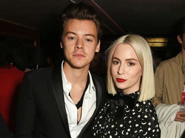 Harry Styles’ Dines With Gemma Chan — Did He Dump Cara Delevingne? – Hollywood Life