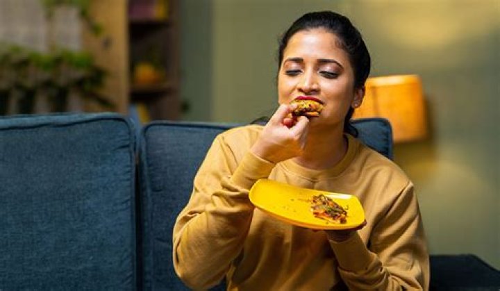 ‘He’d Be Eating Out Of My Hands’ – Hollywood Life