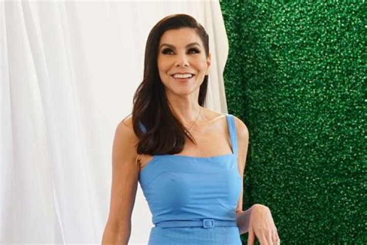 Heather Dubrow Knew Shannon Ex Was Cheating – Hollywood Life