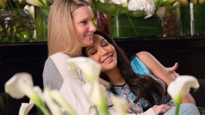 Heather Morris, Kevin McHale & More Stars Honor Naya Rivera On 1-Year Anniversary Of Her Death