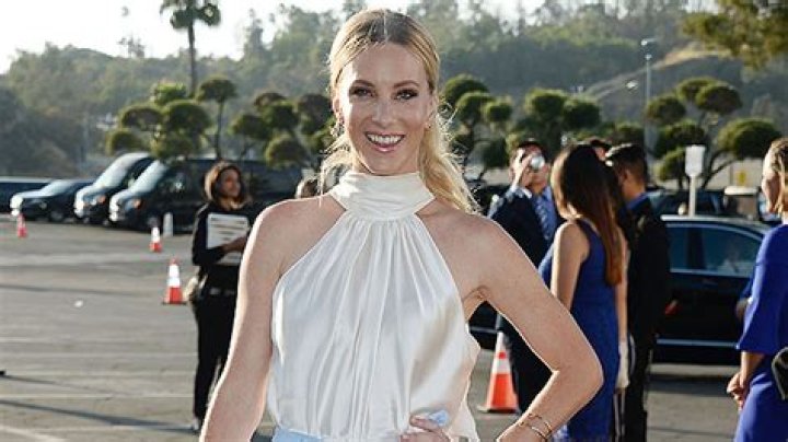 Heather Morris Posts Nearly Naked Selfie On Vacation – Hollywood Life