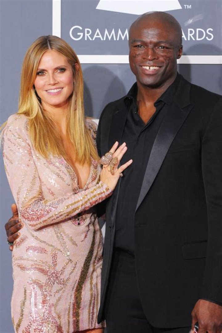 Heidi Klum & Seal Are Over — Couple Finalize Divorce After Two Year Battle – Hollywood Life