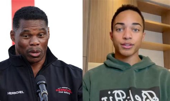 Herschel Walker’s Son & His 3 Other Secret Kids: Everything To Know