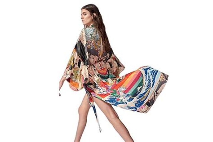 Highest-Rated Kimonos of 2023 – Hollywood Life Reviews – Hollywood Life