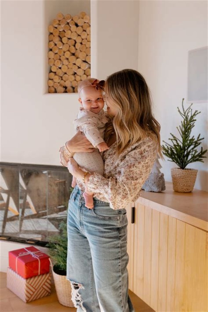 Holiday Gift Guide For Babies — PICS