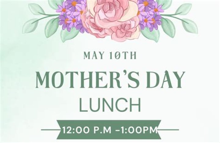 HollywoodLife Mother's Day Lunch — See Pics