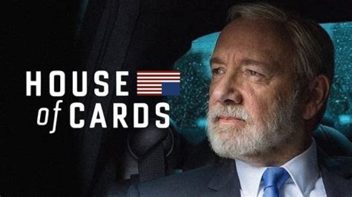 House Of Cards — PICS
