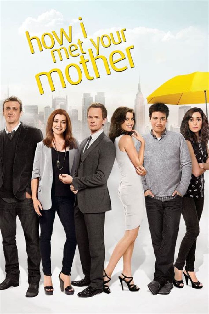 ‘How I Met Your Mother’: The Final Season — Pics