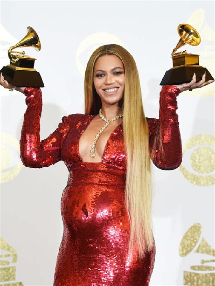 How Many Grammys Does Beyoncé Have? – Hollywood Life