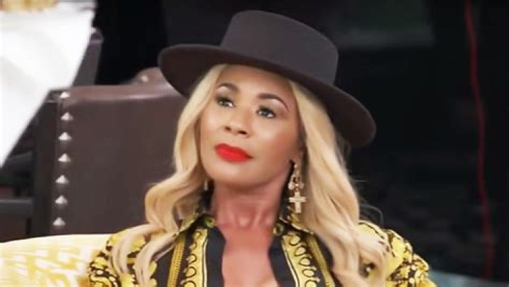How The ‘RHOA’ Cast Feels About Yovanna Momplaisir Potentially Joining Season 13 Full-Time  