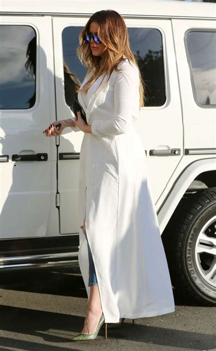 How To Get Khloe Kardashian’s High, Tight Butt — Her Trainer Spills Secrets