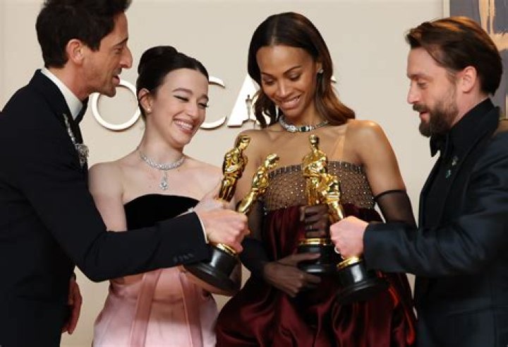 How To Stream The Oscars In 2021: What You Need To Know