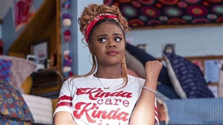 ‘HSMTMTS’ Star Dara Reneé Appreciates The Show’s ‘Honest Perspective’ On Kourtney’s Anxiety