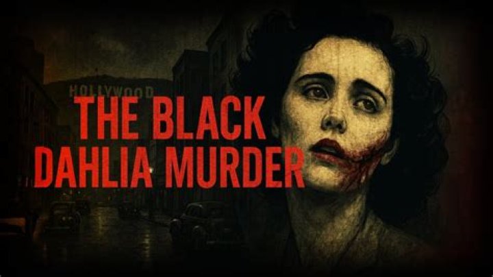 ‘I Am The Night’ Star: It’s ‘Astonishing’ That The Black Dahlia Murder Is Still Unsolved