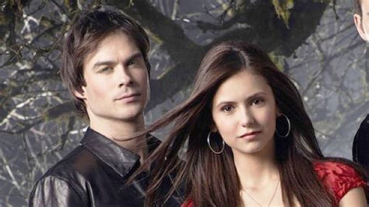 Ian Somerhalder Says Fans Of ‘Vampire Diaries’ Romance With Nina Dobrev Are ‘Problematic’ To His Life