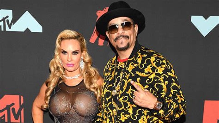 Ice-T Admits He Was ‘Surprised’ Coco Was ‘Such A Great Mom’ – Hollywood Life