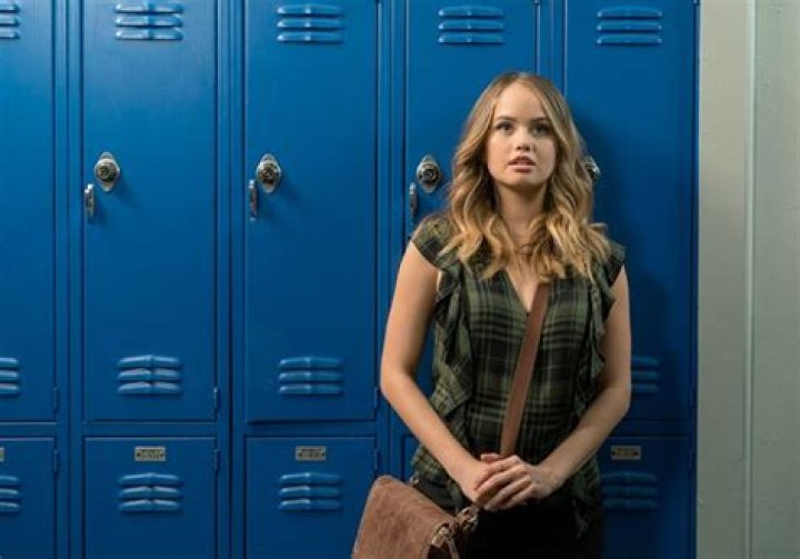 ‘Insatiable’ — Photos