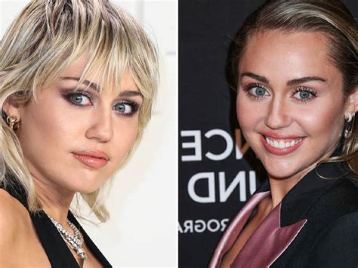 [INTERVIEW] Miley Cyrus’ Hair Extensions — Reveals Her Hair ‘Was Not Real’ – Hollywood Life