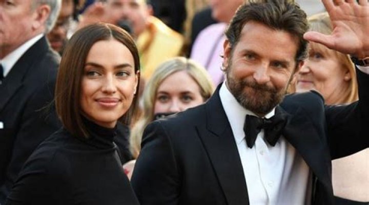 Irina Shayk & Bradley Cooper Fuel Reconciliation Speculation At Premiere Of His New Movie