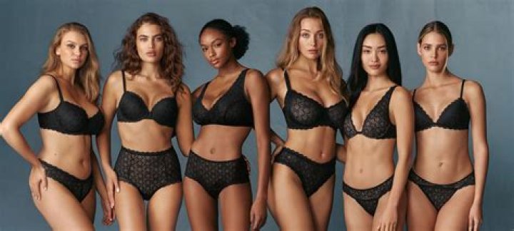 Irina Shayk Slays In Lace Lingerie For Intimissimi Campaign: Shop Her Look & Similar Options